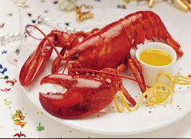 Lobster (By the KG)