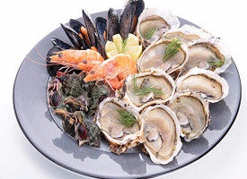 Seafood Platter